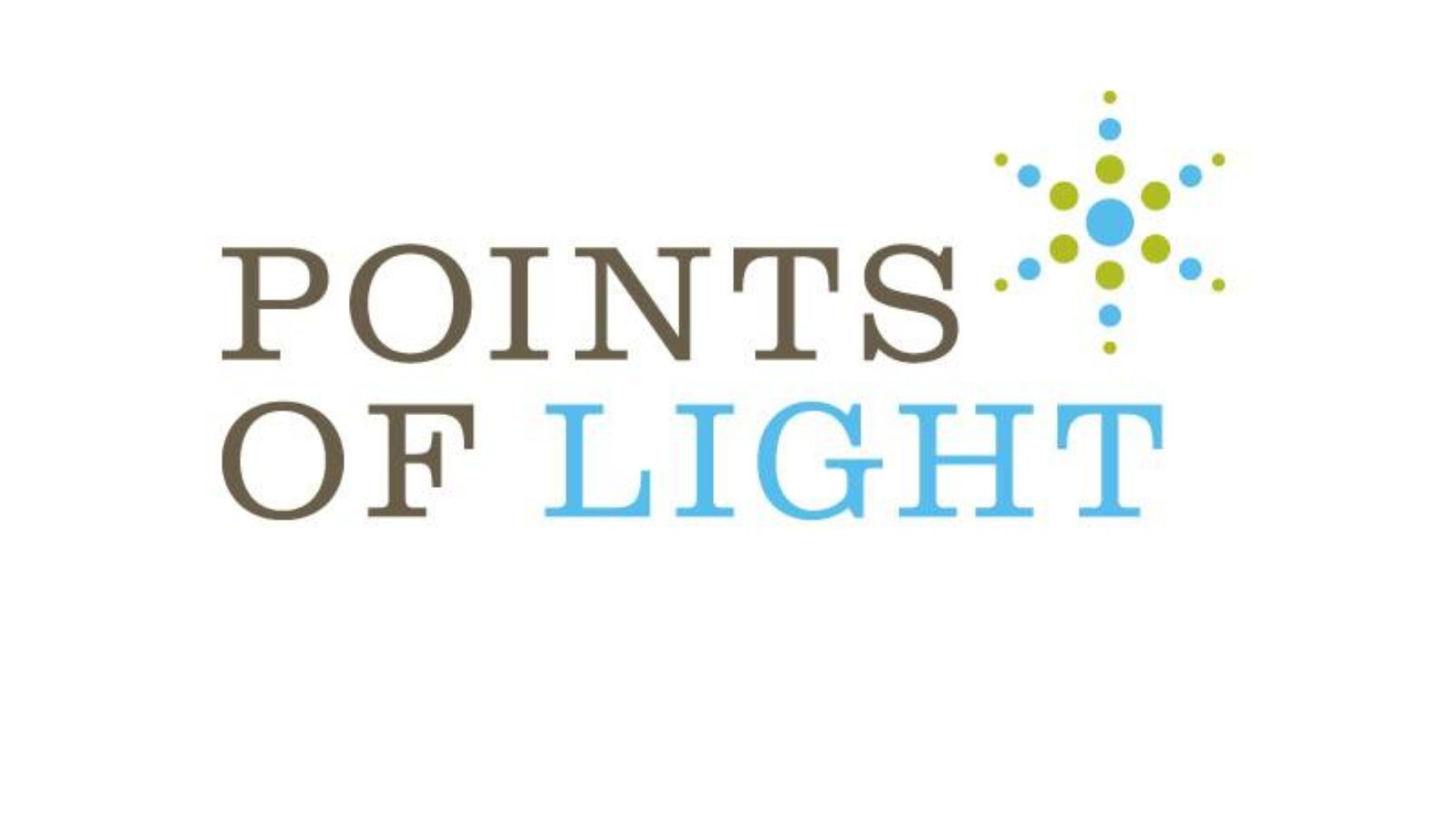 Prime Minster’s Points of Light Award