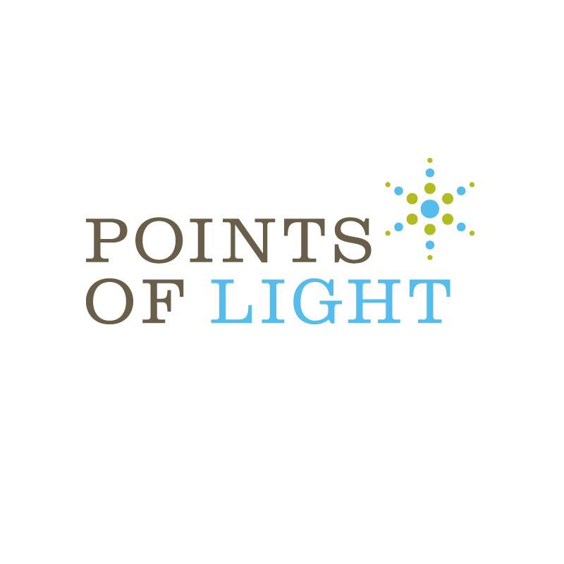 Prime Minster’s Points of Light Award