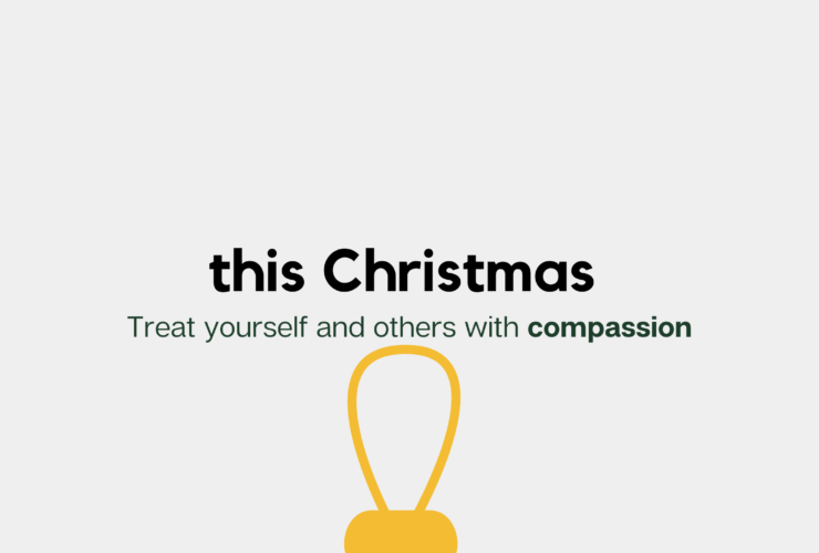 Surviving eating disorders at Christmas for sufferers and supporters