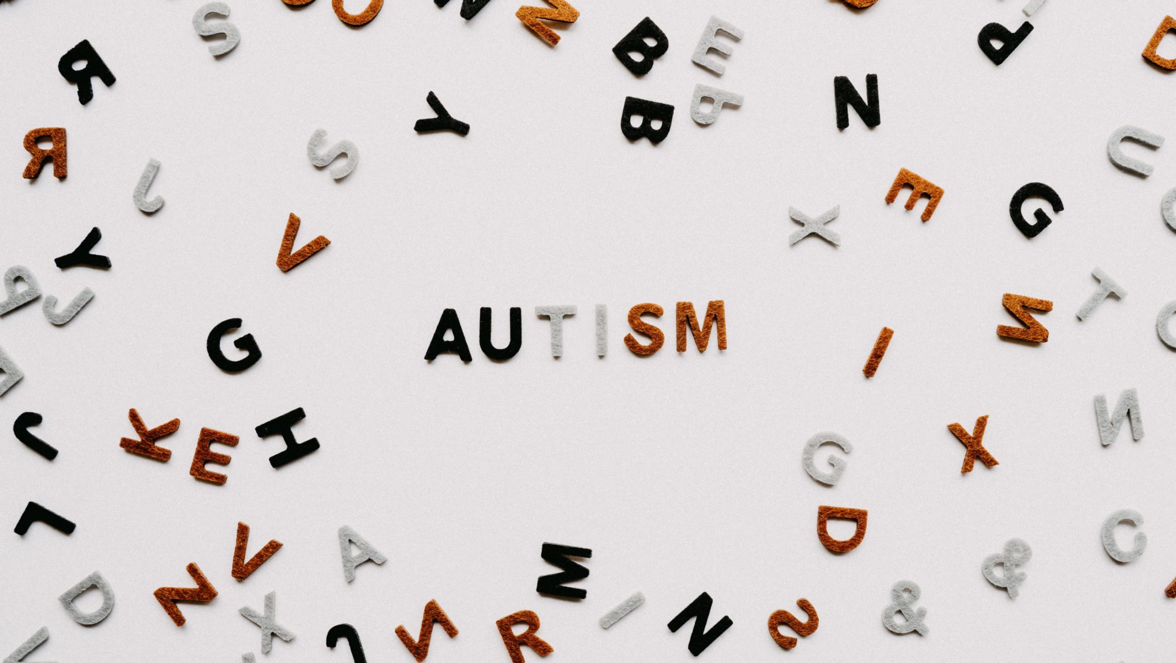 Autism and Eating Disorders